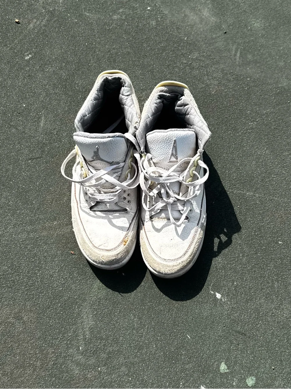 Jordan 3 A Ma Maneer